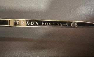 Gafas de sol PRADA 