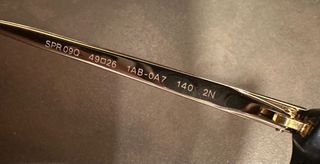 Gafas de sol PRADA 