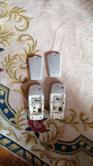 Sony Ericson T200 Vintage Leggere