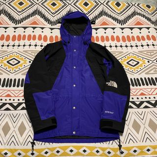 The North Face Gore-tex talla XS