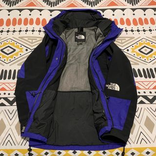 The North Face Gore-tex talla XS