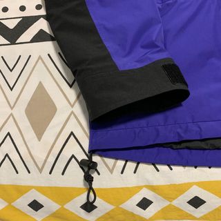 The North Face Gore-tex talla XS