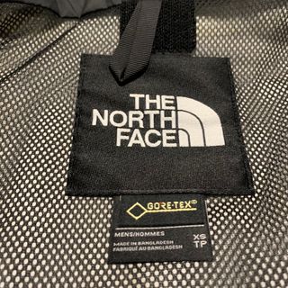 The North Face Gore-tex talla XS