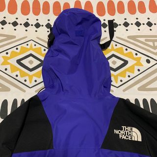 The North Face Gore-tex talla XS