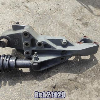 Ref.21429 soporte amortiguador volvo FM 7 FM 7/290