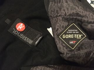 Pantalón esqui/Snowboard Salomon Gore-tex