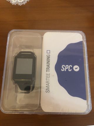 Reloj deportivo SPC Smartee Training