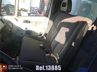 Ref.13885 asiento del. dcho. nissan ATLEON 110.35,