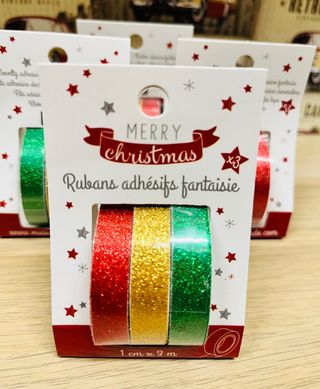 Nastro adesivo fantasia