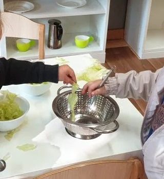 ESCUELA INFANTIL - GUARDERÍA EN TRASPASO MOLLET