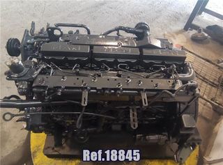Ref.18845 motor completo man NM 223/283 F autobuse