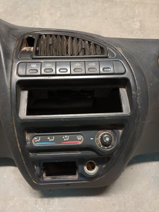 Salpicadero Saxo VTS