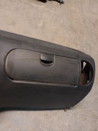 Salpicadero Saxo VTS