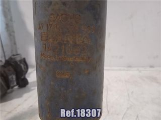 Ref.18307 amortiguador eje delantero izdo. ballest