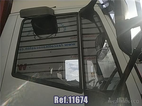 Ref.11674 luna puerta del. dcha. iveco EuroCargo t