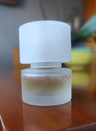 2 miniaturas de perfume