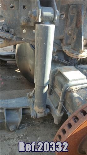 Ref.20332 amortiguador bogie dcho. iveco Stralis A