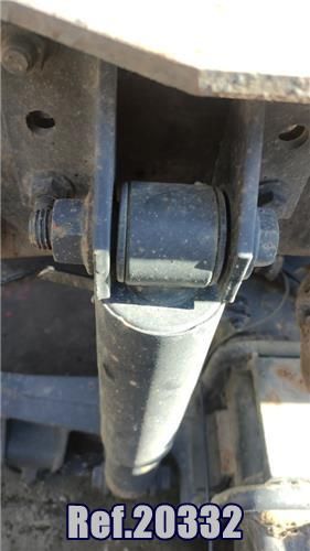 Ref.20332 amortiguador bogie dcho. iveco Stralis A