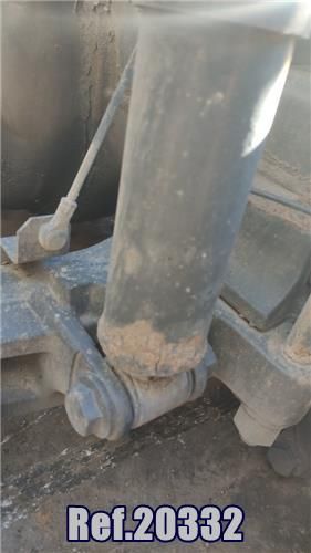 Ref.20332 amortiguador bogie dcho. iveco Stralis A