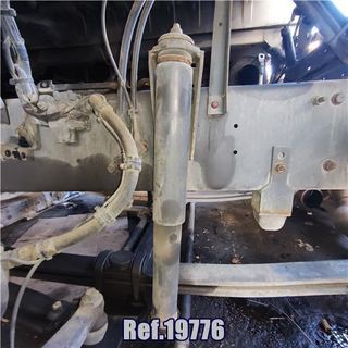 Ref.19776 amortiguador eje portador dcho. daf Seri