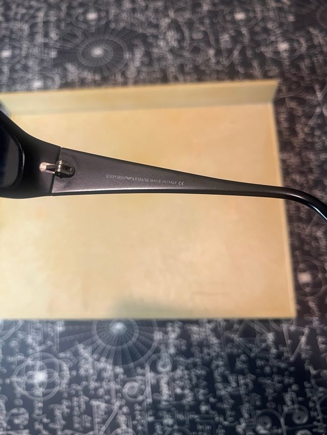 Gafas EMPORIO ARMANI de Sol ( Neutras ) Sin Gradua