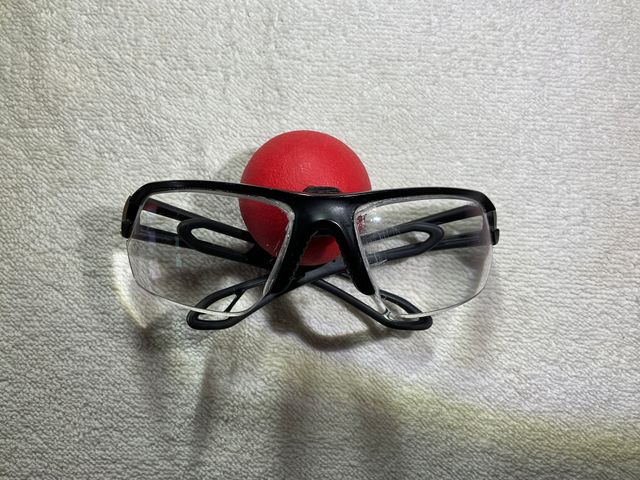 Gafas CEBE Modelo S’TRACK Graduadas de lejos