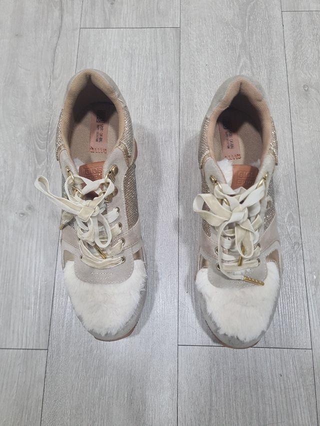 REBAJADOS ZAPATOS MUJER GIOSEPPO