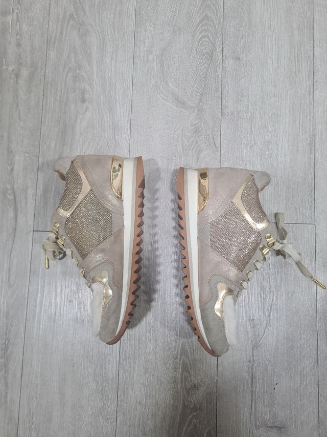 REBAJADOS ZAPATOS MUJER GIOSEPPO