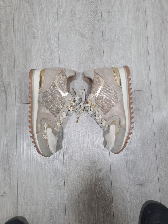 REBAJADOS ZAPATOS MUJER GIOSEPPO