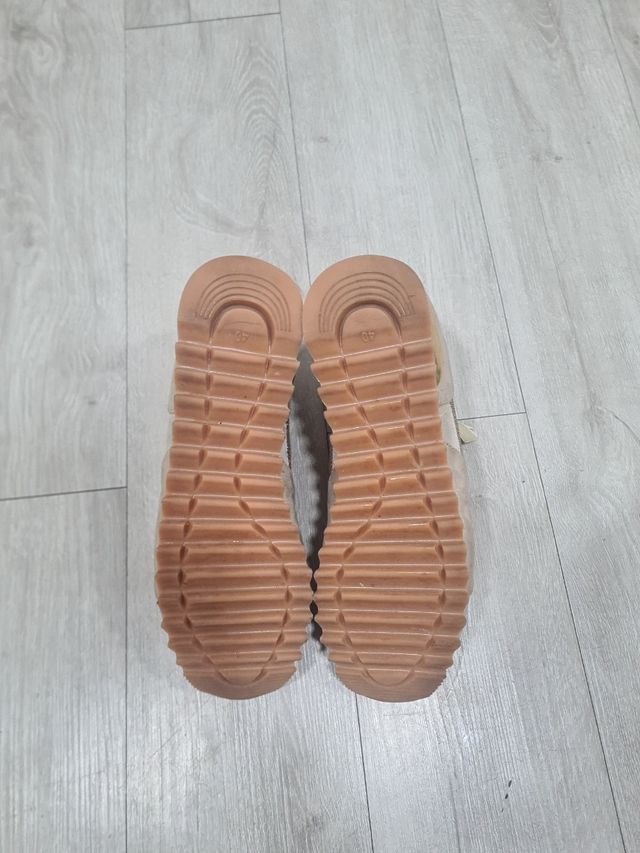 REBAJADOS ZAPATOS MUJER GIOSEPPO