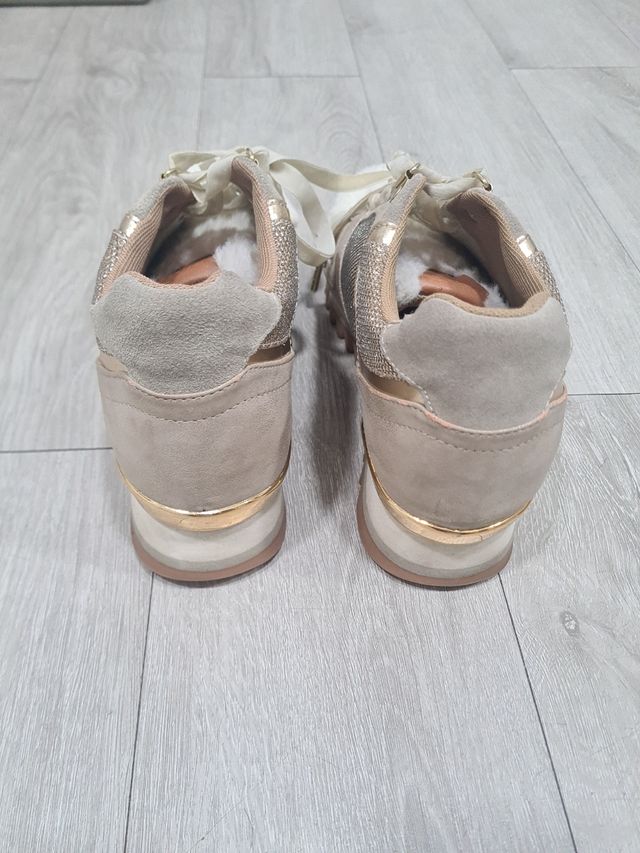 REBAJADOS ZAPATOS MUJER GIOSEPPO