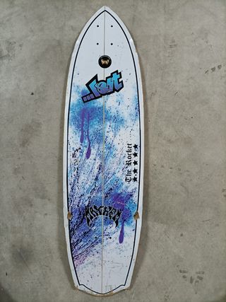 LOST MAYHEM 3.0STABDRIVER