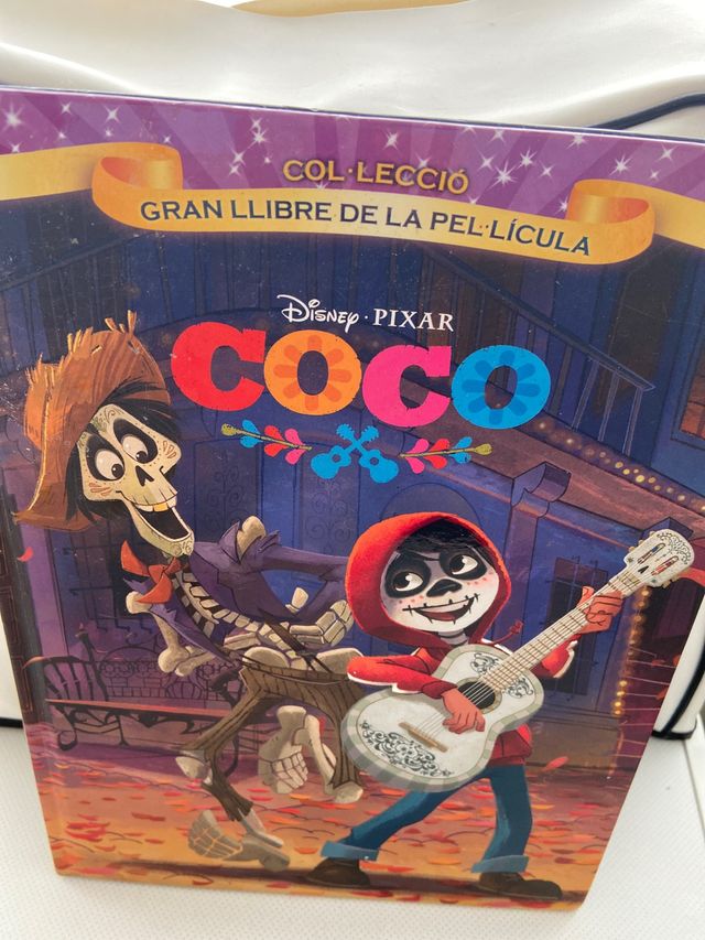 Coco.