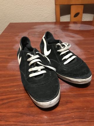 Zapatillas nike