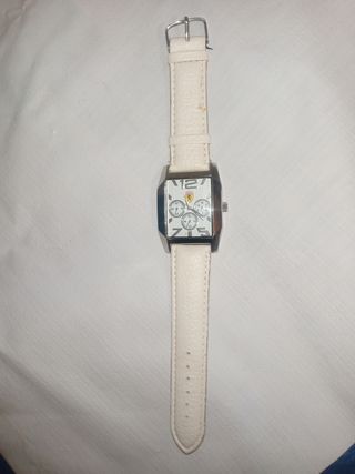 reloj Ferrari de mujer