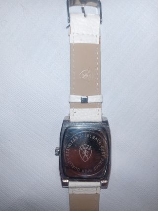 reloj Ferrari de mujer