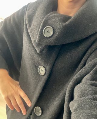 Capa Zara 