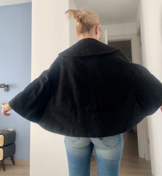 Capa Zara 