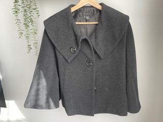Capa Zara 
