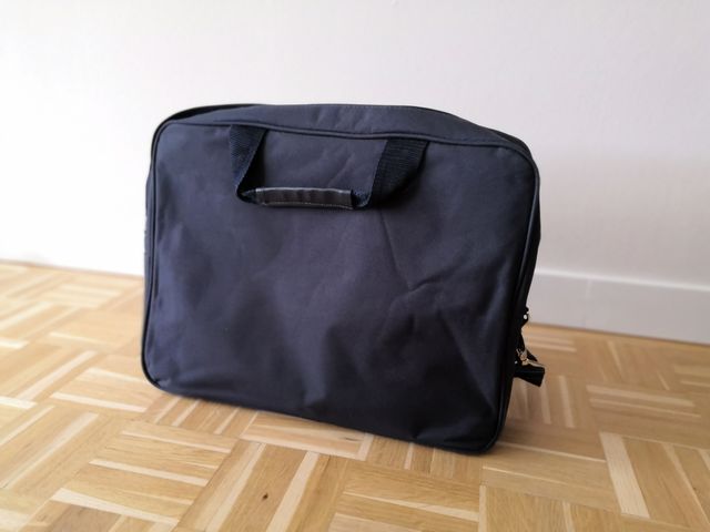Maletin/bolsa para documentación o portátil