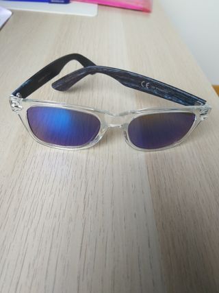 Gafas Chica