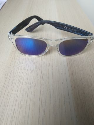 Gafas Chica