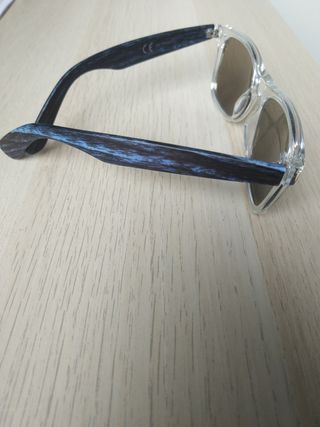 Gafas Chica