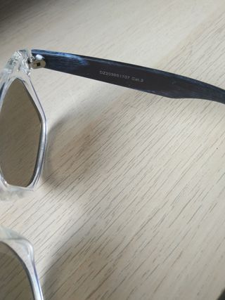 Gafas Chica