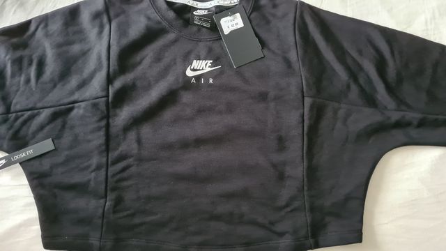 Sudadera nueva Nike