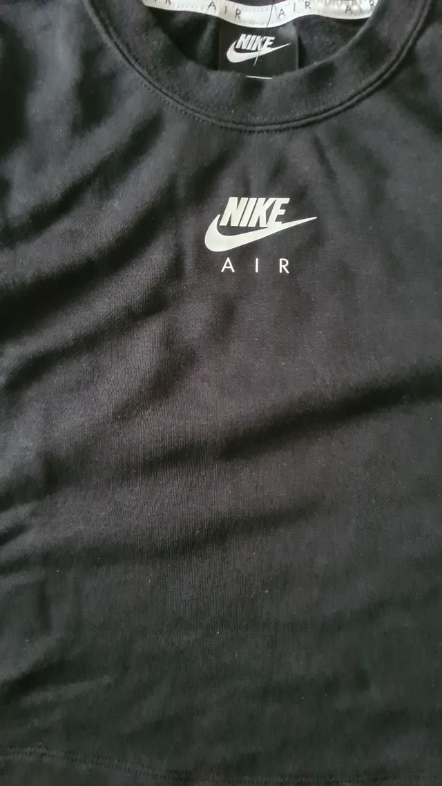 Sudadera nueva Nike