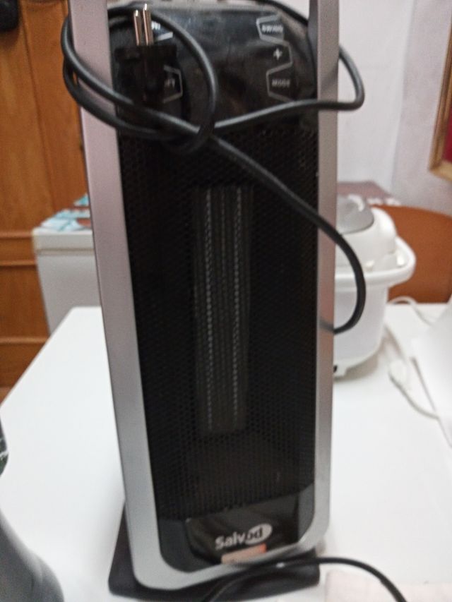 mixed electrical appliances .