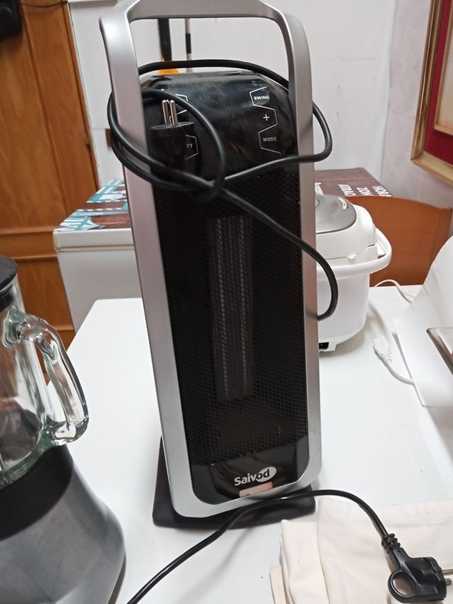 mixed electrical appliances .