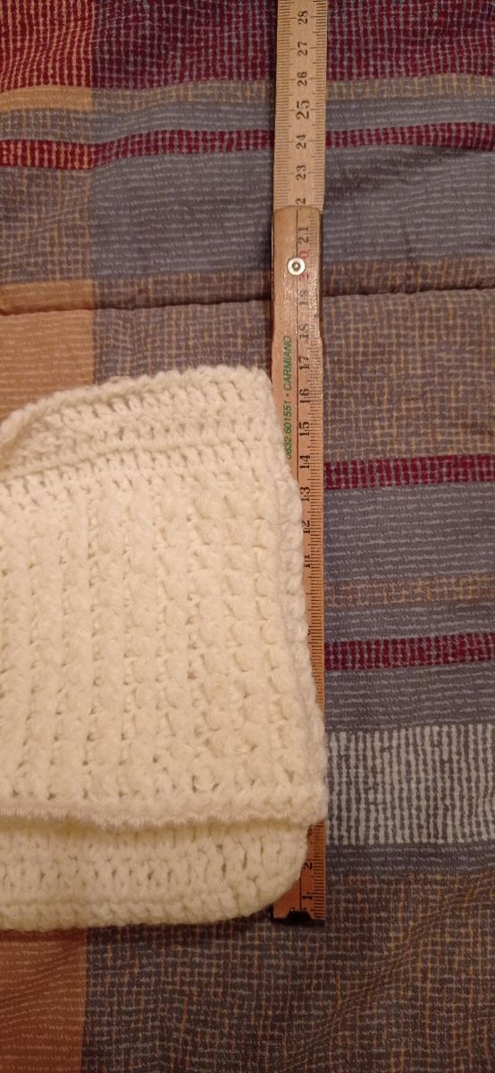 scarpe in lana artigianali