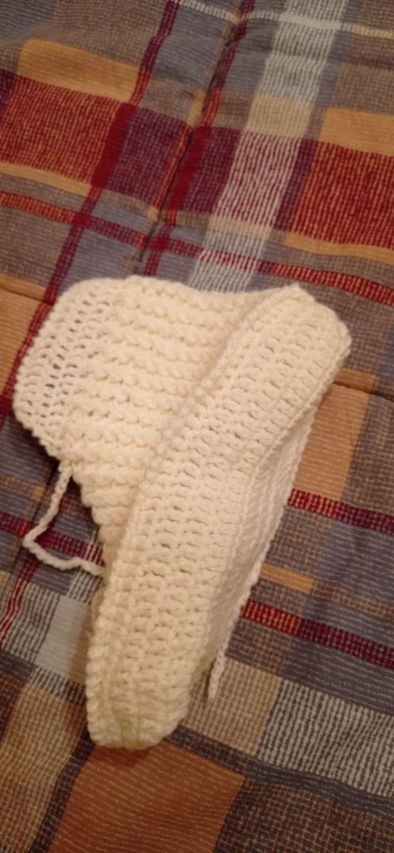 scarpe in lana artigianali